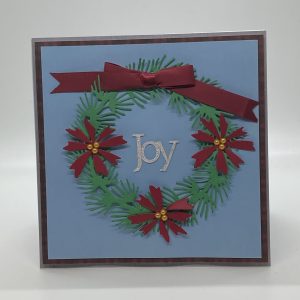 Joy Card