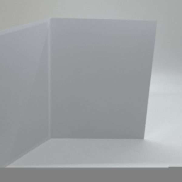 Inside Greeting Card- Blank