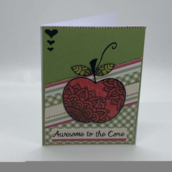 Awesome Card