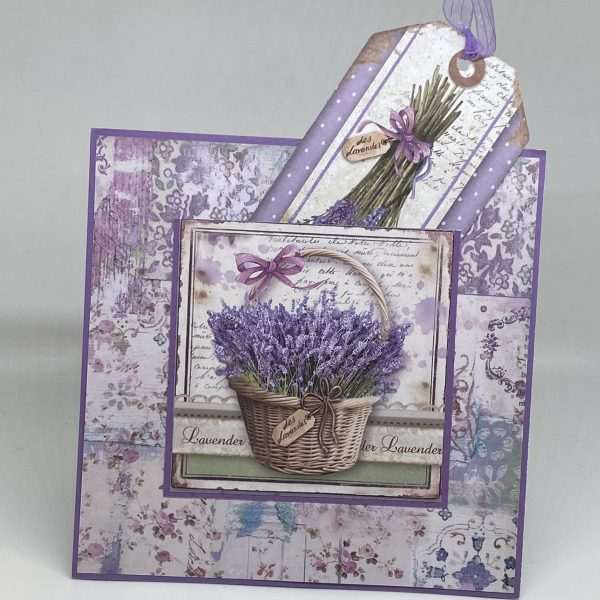 Get Well Card