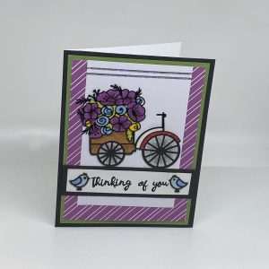 Thinking Of You Card