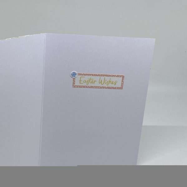 Happy Easter Card