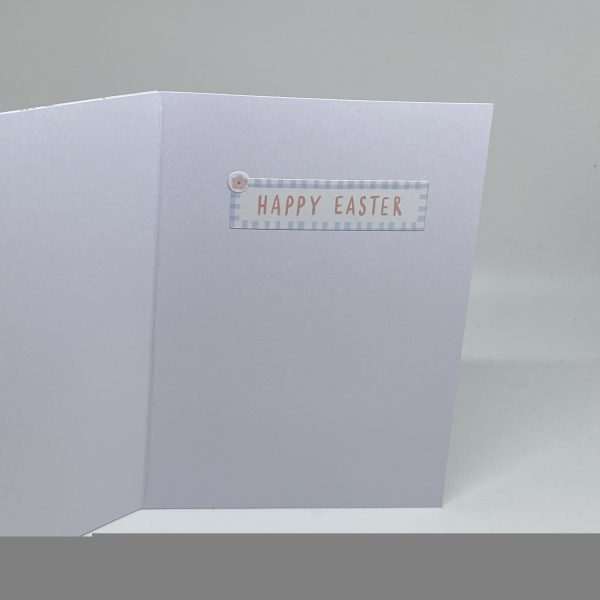 Happy Easter Card