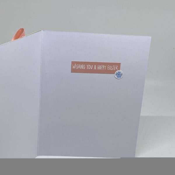 Happy Easter Card