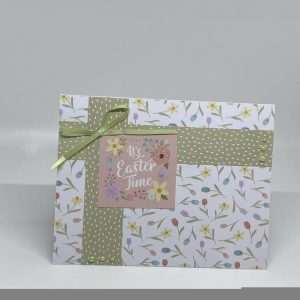 Lovely Easter Card