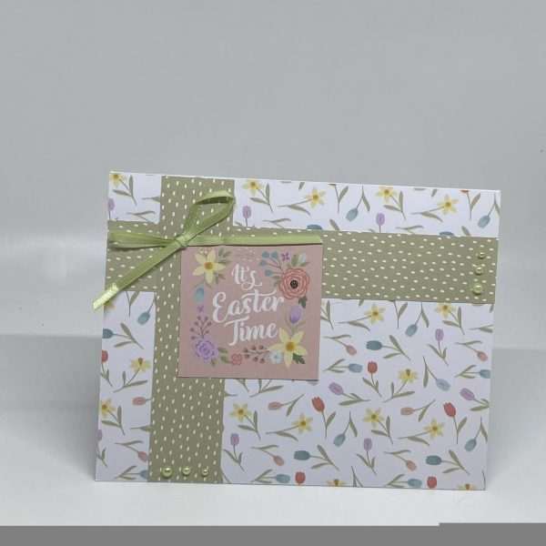 Lovely Easter Card