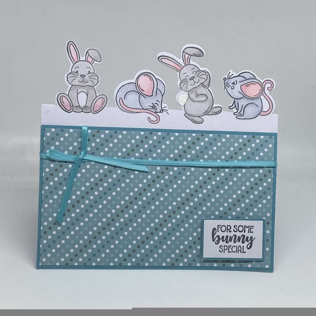 Thank You Card