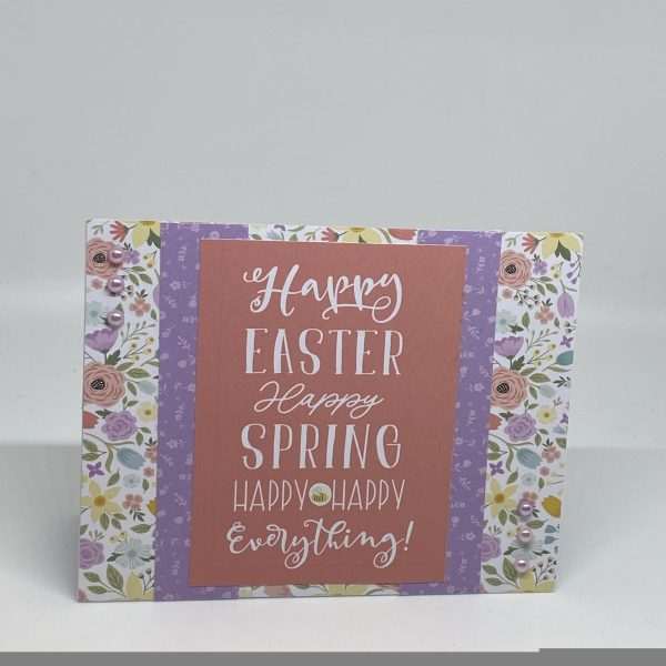 Springtime Card
