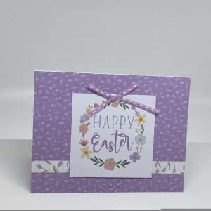Easter Greeting Card