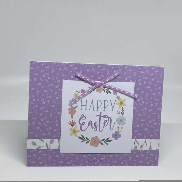 Easter Greeting Card