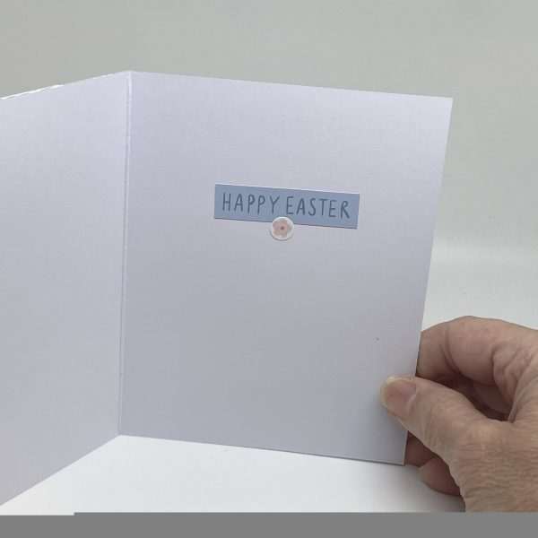 Happy Easter Card