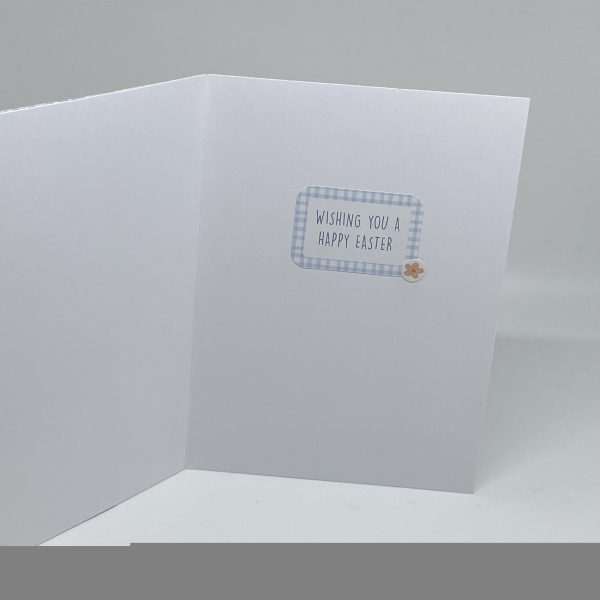 Wishing Happy Easter Card