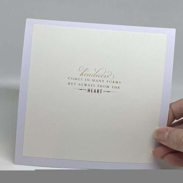 Kindness Card