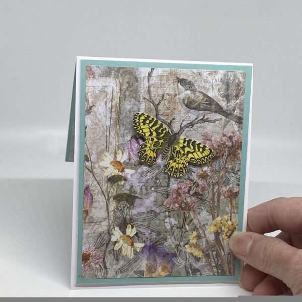 Friendship Card