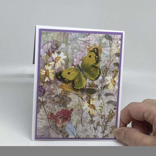 Everything Be Ok Card