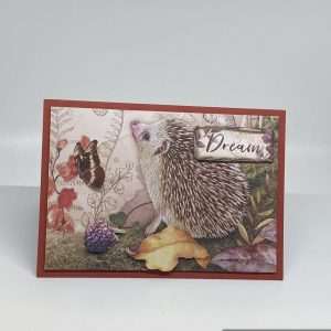 Inspiration Card