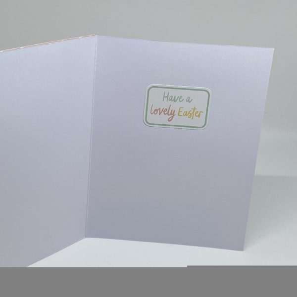 Lovely Easter Card