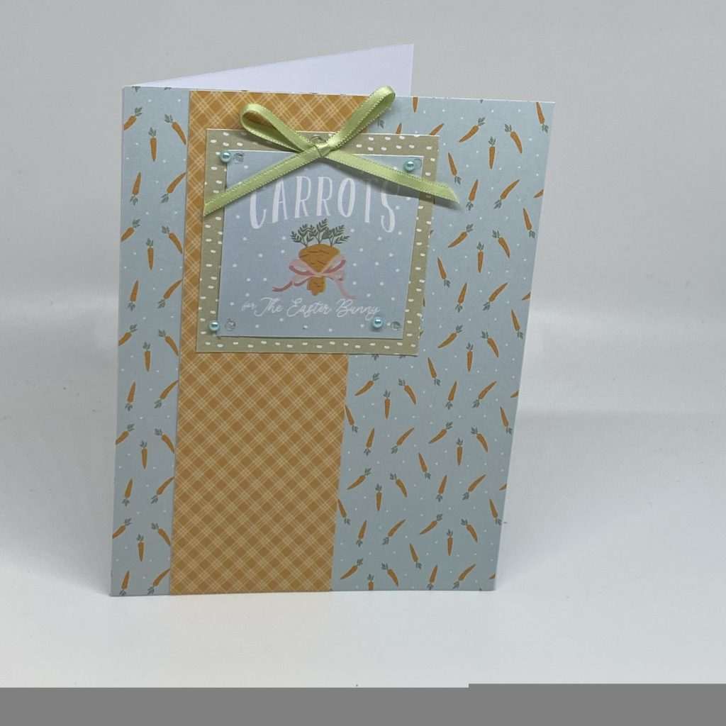 Lovely Easter Card