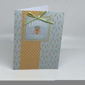 Lovely Easter Card