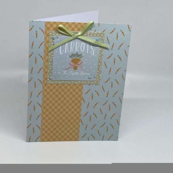 Lovely Easter Card