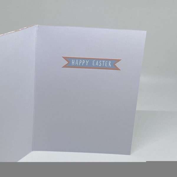 Happy Easter Card