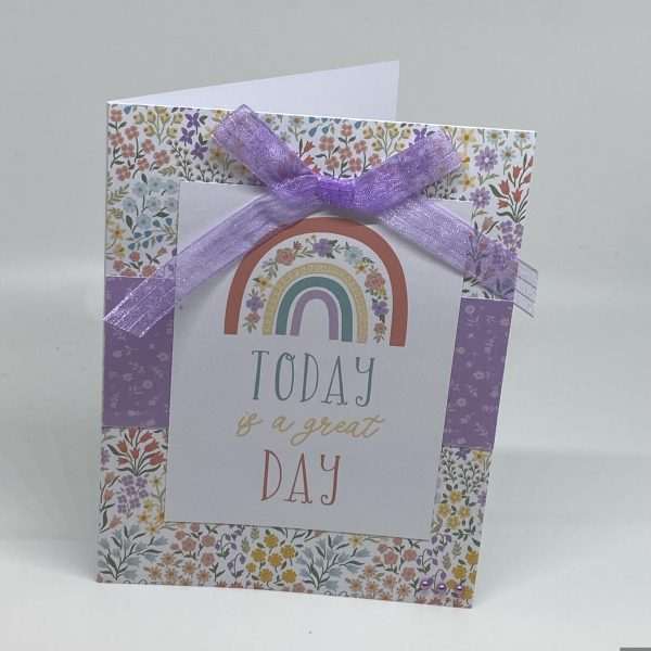 Great Day Card