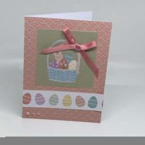 Easter Wishes