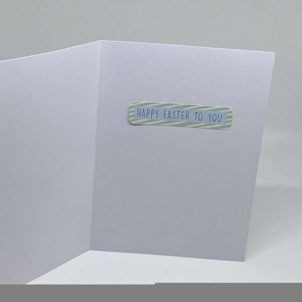 Happy Easter Card