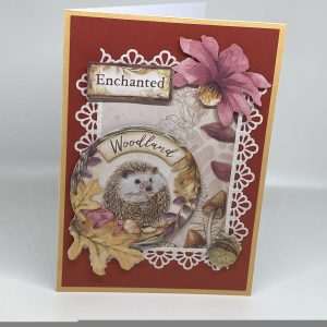 Inspiration Greeting Card