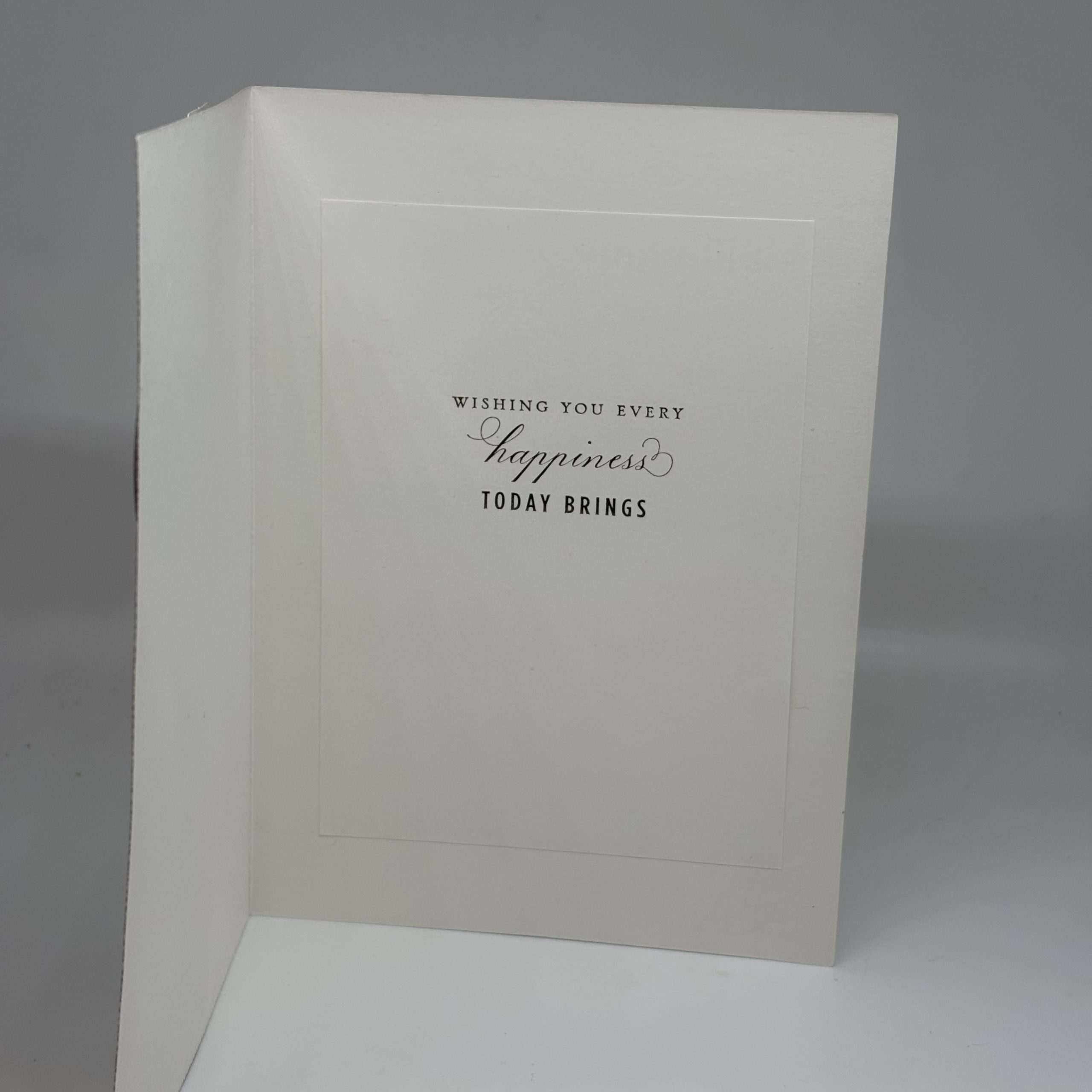 Congratulations For Him Card - Image 2