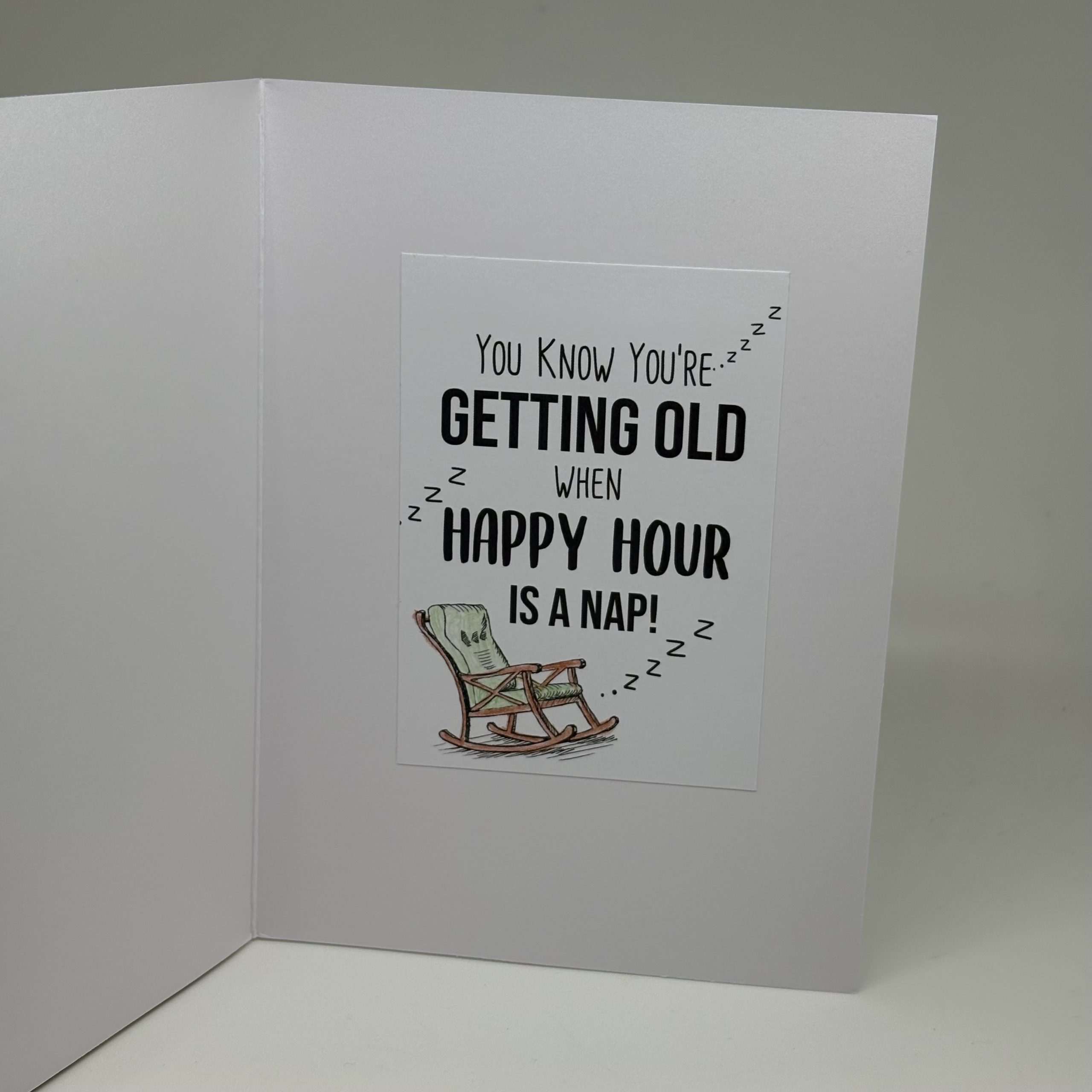 Birthday For Dad For Him Card - Image 2