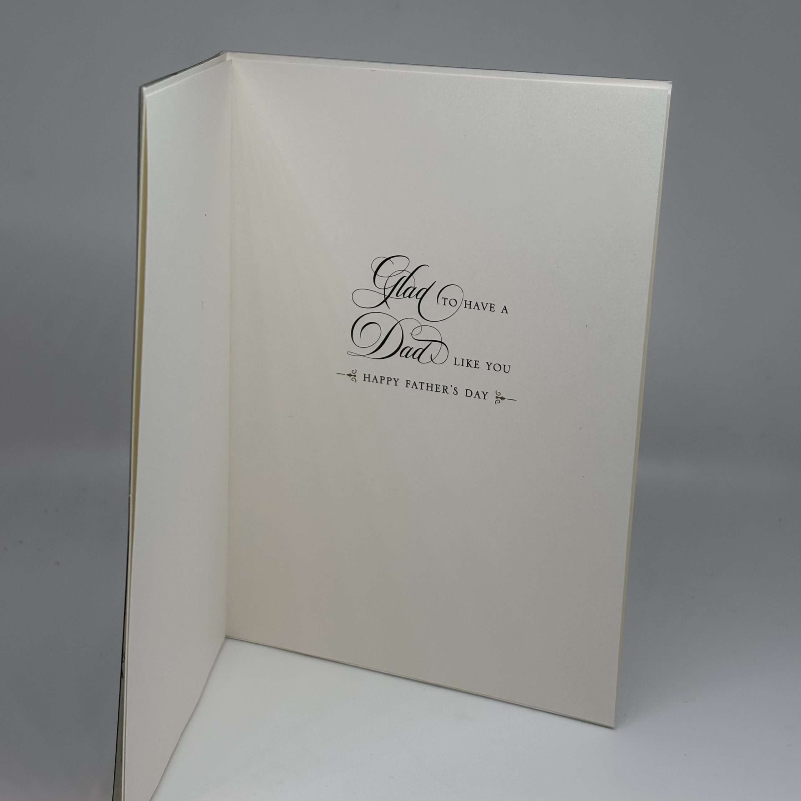 Best Dad Father's Day Card - Image 2