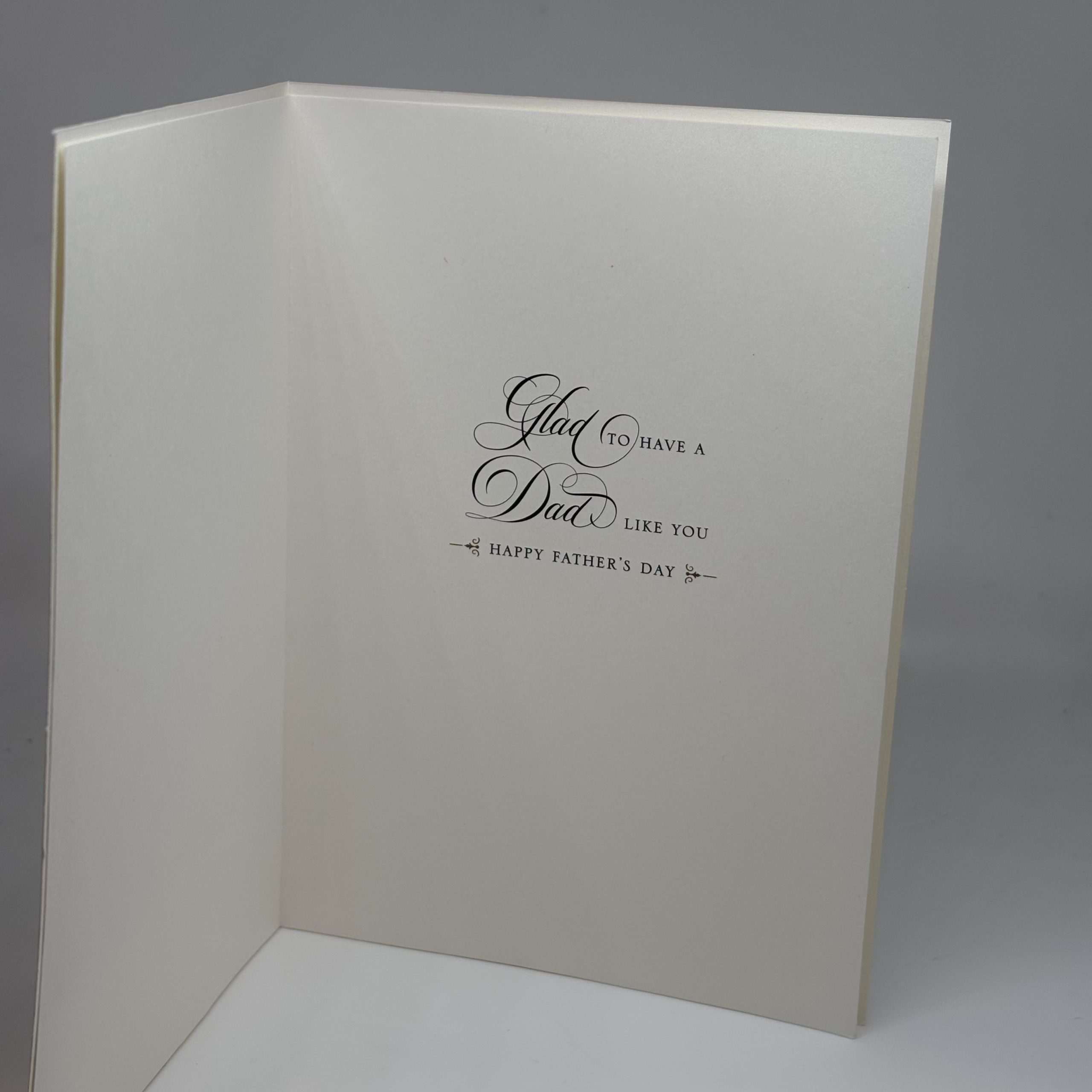 For My Father Father's day Card - Image 2