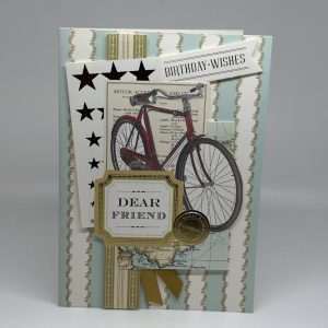 IMG_3531 Friends Birthday For Him Card