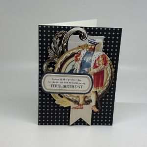 IMG_3537 Perfect Day Birthday For Him Card