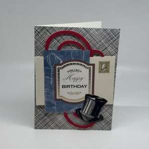 IMG_3539 Fabulous Birthday Card