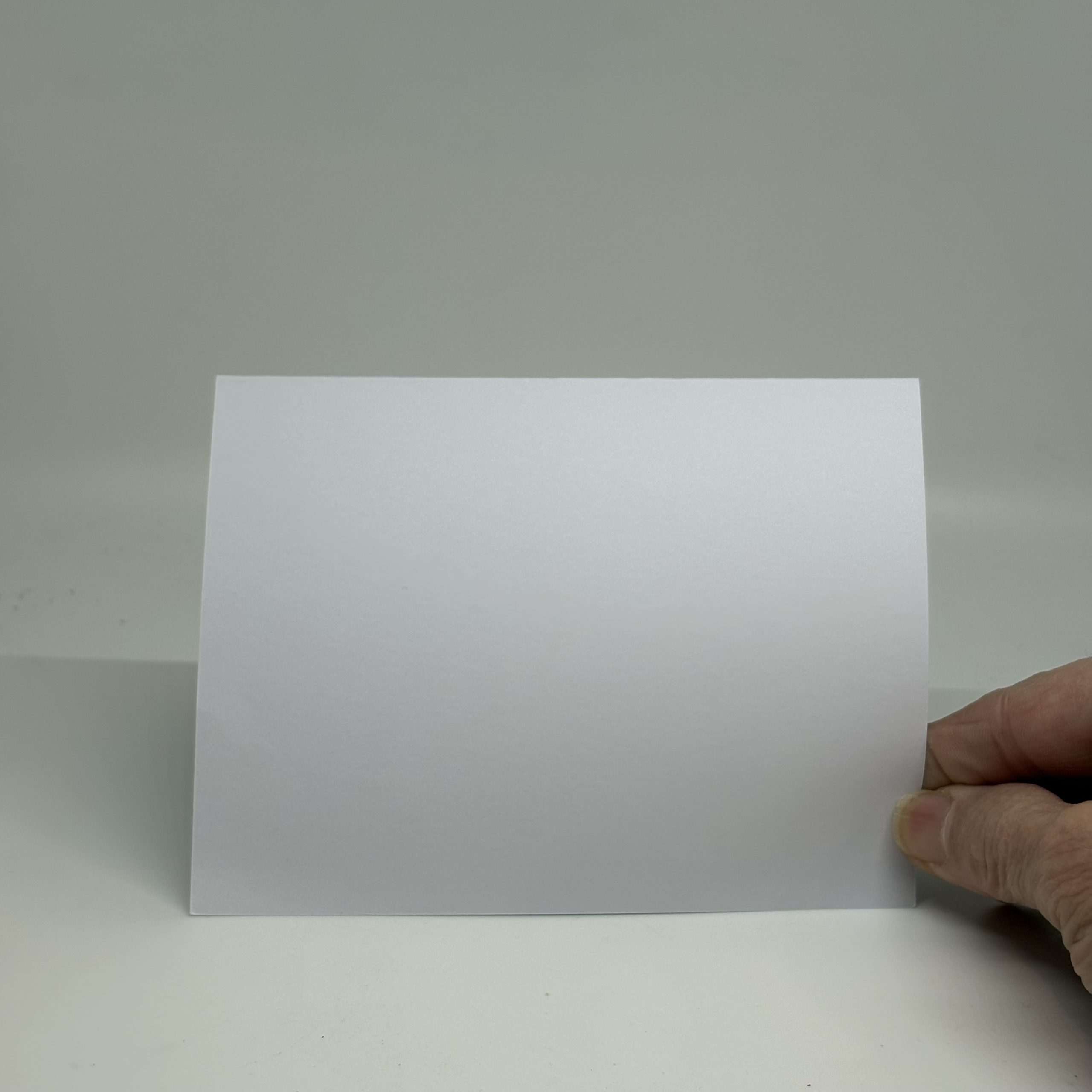 Hey Cupcake Glitter Birthday Card - Image 2