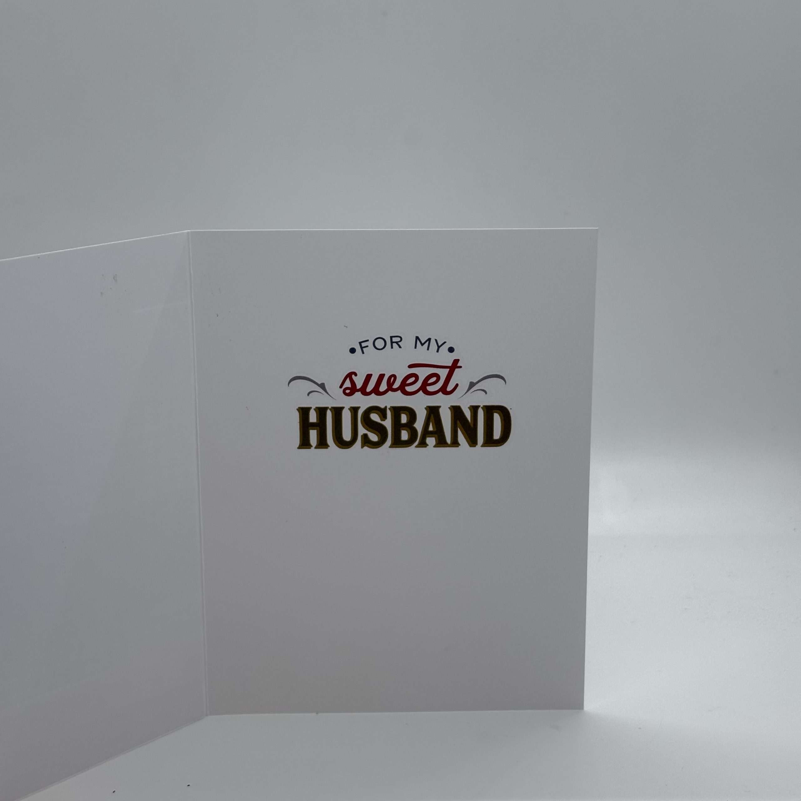 Cupcake Glitter Celebrate Card - Image 2